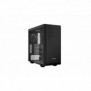 Be Quiet! Pure Base 600 Noir | Boîtier PC vitré, Mini ITX Micro ATX ATX,1 ventilateur Pure Wings 2 120 mm, 1 ventilateur Pure Wings 2 140 mm, Midi Tower, PC, Noir, ATX, micro ATX, Mini-ITX, Synthétique ABS, Plastique, Acier, Verre trempé, Jouer