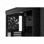 Be Quiet! Pure Base 600 Noir | Boîtier PC vitré, Mini ITX Micro ATX ATX,1 ventilateur Pure Wings 2 120 mm, 1 ventilateur Pure Wings 2 140 mm, Midi Tower, PC, Noir, ATX, micro ATX, Mini-ITX, Synthétique ABS, Plastique, Acier, Verre trempé, Jouer