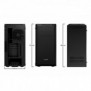 Be Quiet! Pure Base 600 Noir | Boîtier PC vitré, Mini ITX Micro ATX ATX,1 ventilateur Pure Wings 2 120 mm, 1 ventilateur Pure Wings 2 140 mm, Midi Tower, PC, Noir, ATX, micro ATX, Mini-ITX, Synthétique ABS, Plastique, Acier, Verre trempé, Jouer