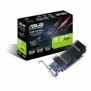 ASUS GT1030-SL-2G-BRK, GeForce GT 1030, 2 Go, GDDR5, 64 bit, 1920 x 1200 pixels, PCI Express 3.0