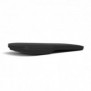 Microsoft Surface Arc Mouse, Ambidextre, BlueTrack, Bluetooth, 1800 DPI, Noir