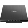 Canon CanoScan Scanner à plat LiDE 400, Noir, 216 x 297 mm, 4800 x 4800 DPI, 48 bit, 48 bit, 16 bit, 8 bit