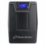 BlueWalker PowerWalker VI 800 SCL, Interactivité de ligne, 0,8 kVA, 480 W, Sinus, 162 V, 290 V
