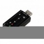 LogiLink USB Soundcard, 7.1 canaux, USB