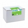 Dymo LW - Étiquettes d'adresse standard - 28 x 89 mm - S0722360, Blanc, Imprimante d'étiquette adhésive, Papier, Permanent, Rectangle, LabelWriter