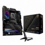 ASRock Z890 Taichi, Intel, LGA 1851 Socket V1, Intel Core Ultra Series 2, LGA 1851, DDR5-SDRAM, 256 Go