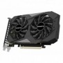 Gigabyte GeForce RTX 3050 WINDFORCE OC V2 6G, GeForce RTX 3050, 6 Go, GDDR6, 96 bit, 7680 x 4320 pixels, PCI Express 4.0