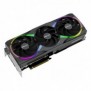 PNY VCG508016TFXXPB1-O, GeForce RTX 5080, 16 Go, GDDR7, 256 bit, 7680 x 4320 pixels, PCI Express x16 5.0
