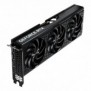 Gainward GeForce RTX 5060 Ti Python III OC, GeForce RTX 5060 Ti, 16 Go, GDDR7, 128 bit, 7680 x 4320 pixels, PCI Express 5.0