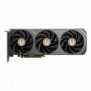 ZOTAC GAMING GeForce RTX 5070 SOLID OC, GeForce RTX 5070, 12 Go, GDDR7, 192 bit, 7680 x 4320 pixels, PCI Express x16 5.0