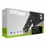 ZOTAC GAMING GeForce RTX 5070 SOLID OC, GeForce RTX 5070, 12 Go, GDDR7, 192 bit, 7680 x 4320 pixels, PCI Express x16 5.0
