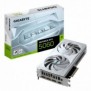 Gigabyte GeForce RTX 5060 EAGLE OC ICE 8G Carte Graphique - 8GB GDDR7, 128bit, PCI-E 5.0, 2550 MHz Fréquence du cœur, 3 x DisplayPort, 1 x HDMI, GV-N5060EAGLEOC ICE-8GD, GeForce RTX 5060, 8 Go, GDDR7, 128 bit, 7680 x 4320 pixels, PCI Express 5.0