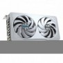 Gigabyte GeForce RTX 5060 EAGLE OC ICE 8G Carte Graphique - 8GB GDDR7, 128bit, PCI-E 5.0, 2550 MHz Fréquence du cœur, 3 x DisplayPort, 1 x HDMI, GV-N5060EAGLEOC ICE-8GD, GeForce RTX 5060, 8 Go, GDDR7, 128 bit, 7680 x 4320 pixels, PCI Express 5.0