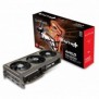 Sapphire NITRO+ AMD Radeon RX 9060 XT GPU, Radeon RX 9060 XT, 16 Go, GDDR6, 128 bit, 7680 x 4320 pixels, PCI Express x16 5.0