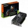 Gigabyte GeForce RTX 5060 Ti WINDFORCE MAX OC 8G Carte Graphique – 8 Go GDDR7, 128 bits, PCI-E 5.0, 2587 MHz Fréquence du processeur, 3 x DisplayPort, 1 x HDMI, NVIDIA DLSS 4, GV-N506TWF2MAX OC-8GD, GeForce RTX 5060 Ti, 8 Go, GDDR7, 128 bit, 7680 x