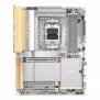 Gigabyte X870E AERO X3D WOOD Carte Mère - Prend en charge les processeurs AMD Ryzen 9000, VRM numérique 16+2+2 phases, jusqu’à 9000Hz DDR5 O.C., 2xPCIe 5.0 + 2xPCIe 4.0, Wi-Fi 7, LAN 5GbE, USB 4, AMD, Emplacement AM5, AMD Ryzen 7000 Series, AMD Ryzen