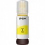 Epson 102 EcoTank Yellow ink bottle, Original, Jaune, Epson, - EcoTank ET-4750 - EcoTank ET-3750 - EcoTank ET-3700 - EcoTank ET-2750 - EcoTank ET-2700, 70 ml, Impression à jet d'encre
