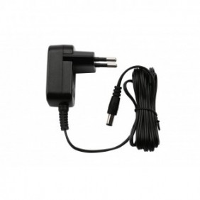 Genie 11470, Intérieure, CA vers CC, Type C, Noir, 80 mm, 56 mm