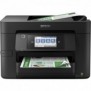 Epson WorkForce Pro WF-4820DWF, Jet d'encre, Impression couleur, 4800 x 2400 DPI, Numérisation couleur, A4, Noir