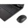 Kensington Souris compacte Pro Fit Bluetooth, Ambidextre, Bluetooth, Noir