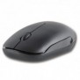 Kensington Souris compacte Pro Fit Bluetooth, Ambidextre, Bluetooth, Noir