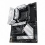 ASUS ROG STRIX B550-A GAMING, AMD, Emplacement AM4, AMD Ryzen™ 3, DDR4-SDRAM, 128 Go, DIMM