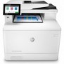 HP Color LaserJet Enterprise Imprimante multifonction couleur LaserJet Enterprise M480f, Laser, Impression couleur, 600 x 600 DPI, A4, Impression directe, Blanc, Noir