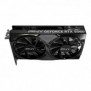 PNY GeForce RTX 5060 8GB, GeForce RTX 5060, 8 Go, GDDR7, 128 bit, 7680 x 4320 pixels, PCI Express x8 5.0