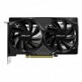 PNY GeForce RTX 5050, GeForce RTX 5050, 8 Go, GDDR6, 128 bit, 7680 x 4320 pixels, PCI Express x8 5.0