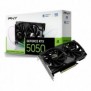 PNY GeForce RTX 5050, GeForce RTX 5050, 8 Go, GDDR6, 128 bit, 7680 x 4320 pixels, PCI Express x8 5.0