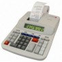 Olympia CPD 512, Bureau, Calculatrice imprimante, 12 chiffres, 1 lignes, Blanc