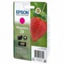 Epson Strawberry Cartouche "Fraise" 29 - Encre Claria Home M, Rendement standard, Magenta, Encre à pigments, 3,2 ml, 1 pièce, 180 pages