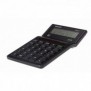 Genie 305 ECO, Bureau, Calculatrice basique, 10 chiffres, 1 lignes, Solaire, Noir