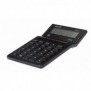 Genie 305 ECO, Bureau, Calculatrice basique, 10 chiffres, 1 lignes, Solaire, Noir