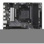 ASRock B550M Phantom Gaming 4, AMD, Emplacement AM4, AMD Ryzen 3000 Series, DDR4-SDRAM, 128 Go, DIMM