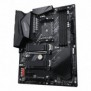 Gigabyte B550 AORUS ELITE AX V2 Carte mère - Processeurs AMD Ryzen 5000, VRM 12+2 phases, jusqu'à 4733 MHz DDR4, 1xPCIe 4.0 + 1xPCIe 3.0 M.2, Wi-Fi 6E, LAN 2.5GbE, USB 3.2 Gen 2, AMD, Emplacement AM4, AMD Ryzen 3000 Series, AMD Ryzen 4000 Series, AMD