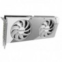 Inno3D GeForce RTX 5060 Twin X2 OC, GeForce RTX 5060, 8 Go, GDDR7, 128 bit, 7680 x 4320 pixels, PCI Express 5.0
