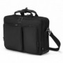 Dicota Top Traveller SEVEN 14-16, Sac Toploader, 40,6 cm 16", Sangle épaule