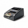 Safescan 185-S, Multi-devises, Metallic thread, Thickness, Size, Watermark, Infrarouge , Magnétique, Noir, LCD, CE, Secteur