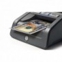 Safescan 185-S, Multi-devises, Metallic thread, Thickness, Size, Watermark, Infrarouge , Magnétique, Noir, LCD, CE, Secteur