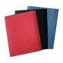 Olympia 9170, A4, Noir, Bleu, Rouge, 30 feuilles, 212 mm, 3 mm, 297 mm