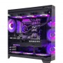 PC GAMER RAINBOW RYZEN 7 7800X3D 32GB 2TB RTX5080