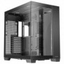 Antec C8, Full Tower, PC, Noir, ATX, ITX, micro ATX, Verre, Plastique, Acier, Gaming