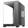 Antec C8, Full Tower, PC, Noir, ATX, ITX, micro ATX, Verre, Plastique, Acier, Gaming
