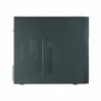 Chieftec HO-12B, Tower, PC, Noir, micro ATX, SECC, 14 cm