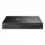TP-LINK VIGI NVR1008H-8P, 8 canaux, 3840 x 2160 pixels, 8 canaux, 720p, 1080p, 1920 x 1080, 1680 x 1050, 1440 x 900, 1280 x 1024, 102 4x 768, 1280 x 720, H.264, H.264+, H.265, H.265