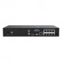 TP-LINK VIGI NVR1008H-8P, 8 canaux, 3840 x 2160 pixels, 8 canaux, 720p, 1080p, 1920 x 1080, 1680 x 1050, 1440 x 900, 1280 x 1024, 102 4x 768, 1280 x 720, H.264, H.264+, H.265, H.265