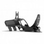 Playseat Formula Intelligence, Siège de jeu universel, 120 kg, Siège rembourré, Dossier rembourré, Course, Nintendo Wii U, PlayStation 5, Xbox Series X, MAC, Nintendo Switch, PC, PlayStation 4, Playstation