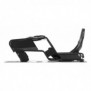 Playseat Formula Intelligence, Siège de jeu universel, 120 kg, Siège rembourré, Dossier rembourré, Course, Nintendo Wii U, PlayStation 5, Xbox Series X, MAC, Nintendo Switch, PC, PlayStation 4, Playstation