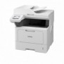Brother MFC-L5710DW, Laser, Impression mono, 1200 x 1200 DPI, Copie simple, A4, Noir, Blanc